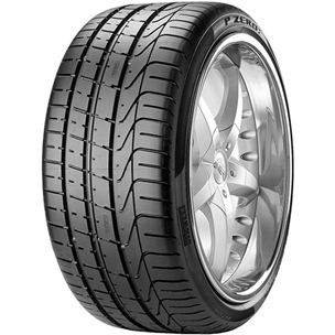 PIRELLI 255/40 R19 100Y PSR   PS4 2554019