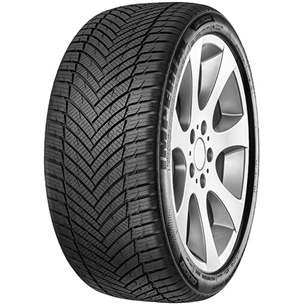 IMPERIAL 205/55 R16 91V PSR   PAL3 2055516
