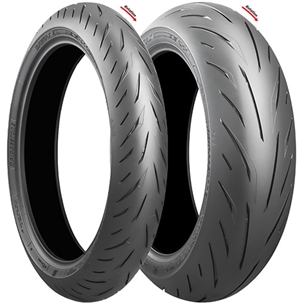 BRIDGESTONE 200/55 R17 78W MC    MR1 2005517