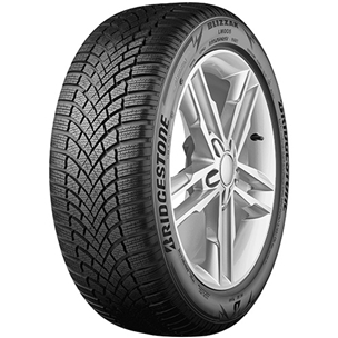BRIDGESTONE 245/50 R19 105V 4X4   4W1 2455019