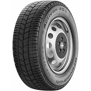 BF GOODRICH 205/65 R15 102T CVR   CAL1 2056515