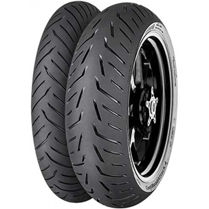 CONTINENTAL 120/70 R17 58W MC    MR1 1207017