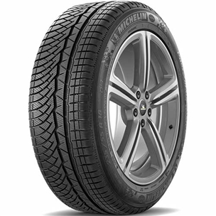 MICHELIN 225/40 R18 92V PSR   PW2 2254018