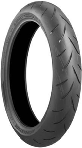 BRIDGESTONE 120/70 R17 58W MC    MR1 1207017