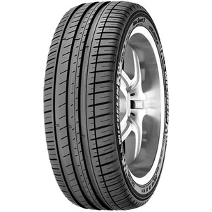 MICHELIN 255/40 R20 101Y PSR   PS4 2554020