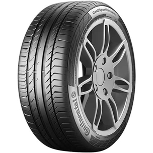 CONTINENTAL 225/40 R18 92Y PSR   PS4 2254018