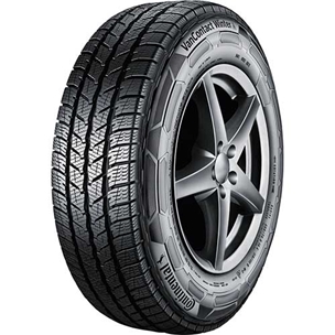 CONTINENTAL 195/70 R15 104R CVR   CW1 1957015