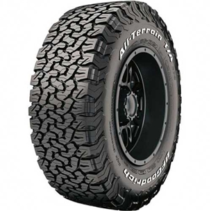 BF GOODRICH 215/65 R16 103S 4X4   4AL1 2156516