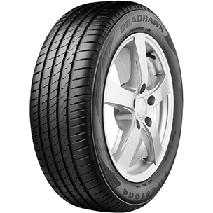 FIRESTONE 195/65 R15 91V PSR   PS3 1956515