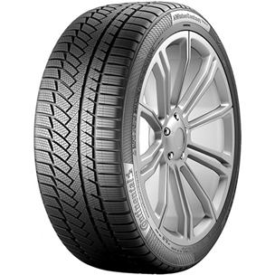 CONTINENTAL 285/45 R21 113V 4X4   4W1 2854521