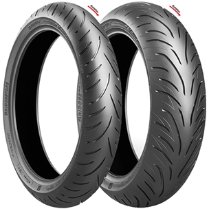 BRIDGESTONE 160/60 R18 70W MC    MR1 1606018