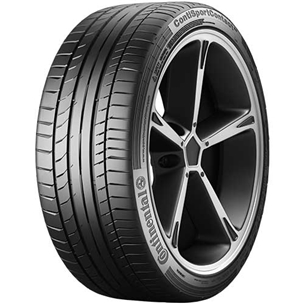 CONTINENTAL 285/30 R19 98Y PSR   PS4 2853019