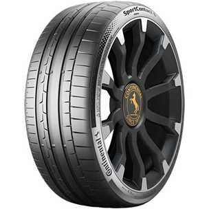 CONTINENTAL 235/40 R18 95Y PSR   PS4 2354018