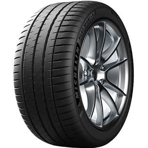 MICHELIN 245/35 R21 96Y PSR   PS4 2453521