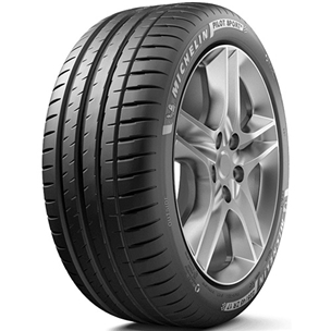 MICHELIN 265/45 R19 105Y PSR   PS4 2654519