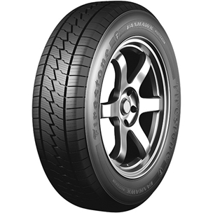 FIRESTONE 205/65 R16 107T CVR   CAL1 2056516