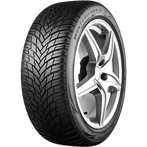FIRESTONE 225/50 R17 98V PSR   PW2 2255017