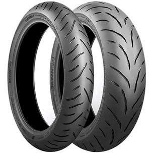 BRIDGESTONE 120/70 R19 60W MC    MR1 1207019