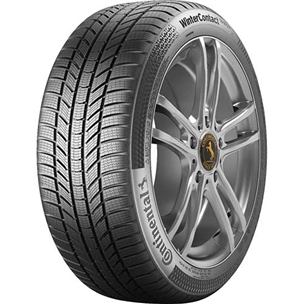 CONTINENTAL 215/65 R17 99H PSR   PW2 2156517