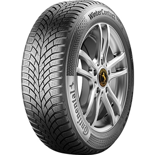 CONTINENTAL 195/55 R16 91H PSR   PW2 1955516