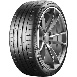 CONTINENTAL 295/30 R22 103Y PSR   PS4 2953022
