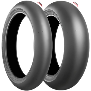 BRIDGESTONE 120/605 R17  MC    MR1 12060517