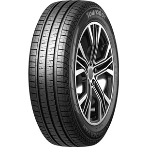 TOURADOR 195/60 R16 99H CVR   CS1 1956016