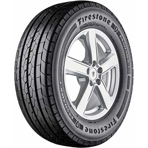 FIRESTONE 195/75 R16 107T CVR   CS1 1957516