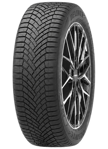 DELINTE 165/70 R14 81T PSR   PAL1 1657014
